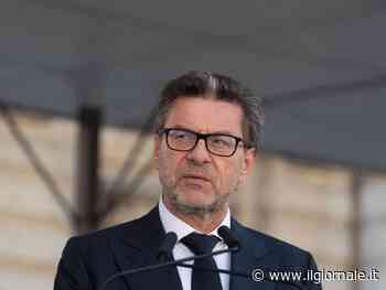 La promessa di Giorgetti: "La manovra del governo non cambia programma"