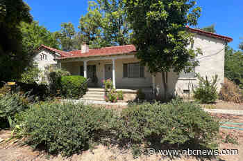 San Jose Japanese American farm from early 1900s to be demolished for urban housing