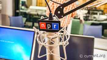 NPR Retooling Its News Magazine Shows As Audiences Slip