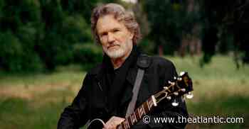 Kris Kristofferson, Country Music Philosopher