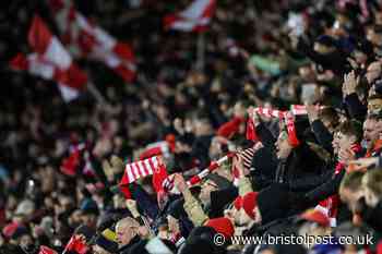 Bristol City fans among top for football arrests