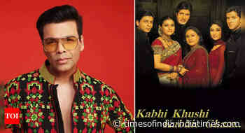 KJo: SRK, Big B distanced themselves from Hrithik