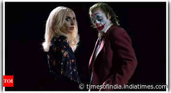 ‘Joker 2’ to cross Rs 10 crore mark in India