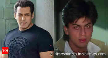 Role Rewind: Did you know Salman REJECTED Baazigar?