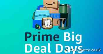 'I'm a money expert - save £100s on Amazon Prime Day deals by doing two things'