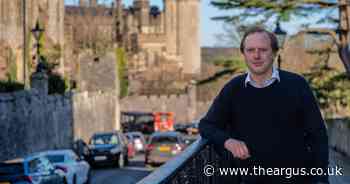 Meet the family who live in Arundel Castle