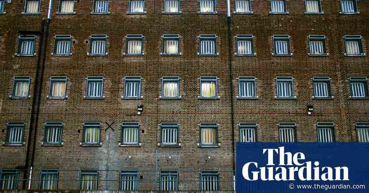 Prisons need more than an architecture of hope | Letters