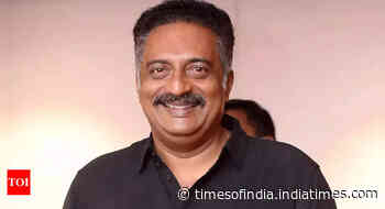 Prakash caused Rs 1 Crore loss: Producer Vinod