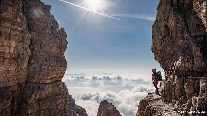 Mit Frauen wandern: Ladiestour, die besondere Bergschule in Traunstein