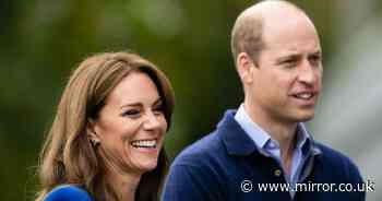 Kate Middleton and Prince William own a secret home - and it's open to the public