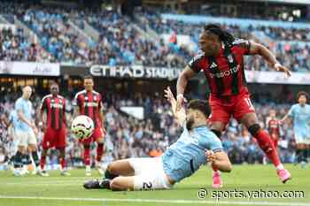 Manchester City enter the international break unbeaten but they aren’t at their best