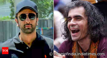 Why did Ranbir Kapoor call Imtiaz Ali a traitor?