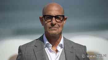 Stanley Tucci (64) hoopt dat hij sekssymbool blijft