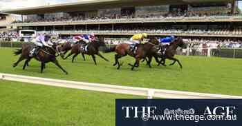 Listed winners face off after lengthy breaks in tough sprint