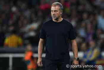 Hansi Flick is aware that Barcelona cannot afford the mistakes they made against Osasuna