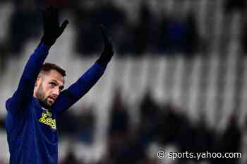 Photo – Netherlands EURO 2024 Star Celebrates Inter Milan 3-2 Serie A Triumph Vs Torino: ‘Another Win, All Together!’