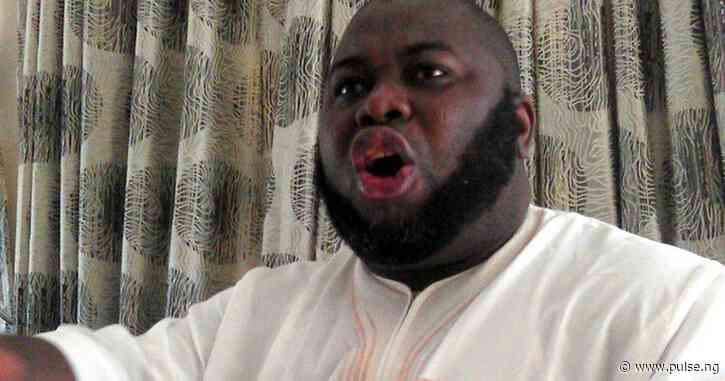 I swear by Allah, I'll shoot down your helicopters, Dokubo warns military