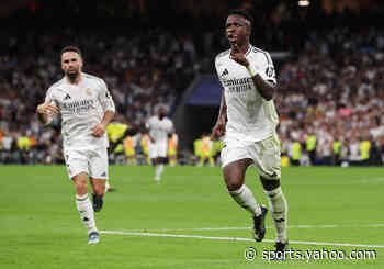 Real Madrid 2-0 Villarreal: Match review