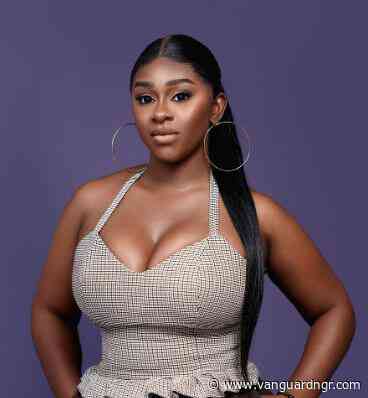 I won’t promote sex-related content — Amarachi Okoh