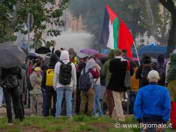 La "resistenza" di chi sceglie la via del terrore