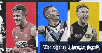 Let’s deal: How the biggest AFL trades get done