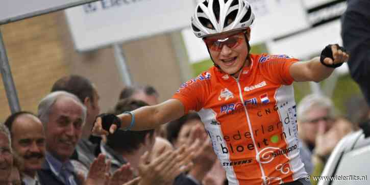 De Simac Ladies Tour is jaarlijks jachtterrein voor onvervalste kleppers