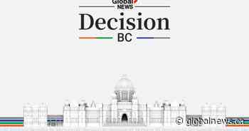 BC election 2024 results: Esquimalt-Colwood