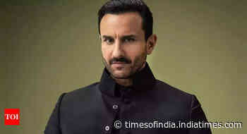 Taurani confirms Saif's return for 'Race 4