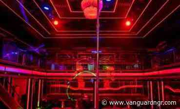 Club celebrates one year of luxury nightlife in Lagos