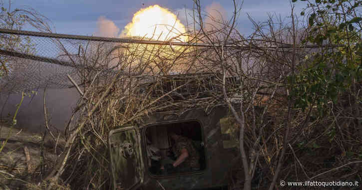 Sei militari nordcoreani uccisi durante un raid nel Donestk. Ennesima prova della collaborazione tra Mosca e Pyongyang