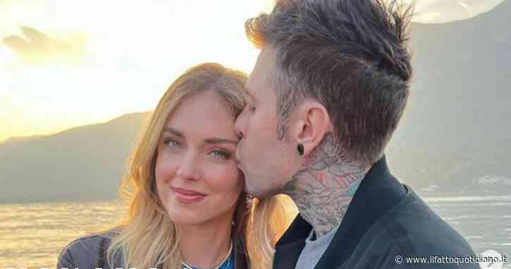 Fedez e Chiara Ferragni d’accordo per il divorzio consensuale: “Le spese dei figli a carico di entrambi”