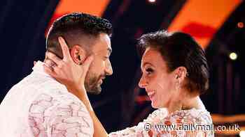 Amanda Abbington accused of being 'hellbent' on 'misrepresenting' the findings of the Giovanni Pernice Strictly bullying review