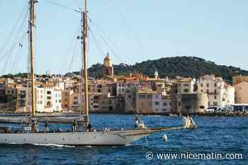 "Ce sont les régates les plus photogéniques": les Voiles de Saint-Tropez admirées par les médias du monde entier