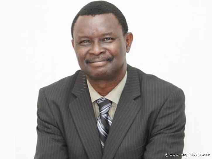 ‘God corrected him’ – Mike Bamiloye reacts to Pastor Adeboye’s apology on tithe