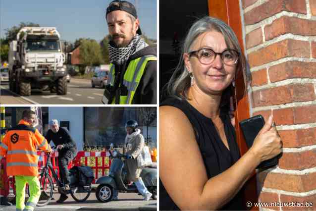 Seismische campagne Vito laat Mol nog laatste keer daveren: “Ik hoop dat mijn gyproc-muren niet barsten”