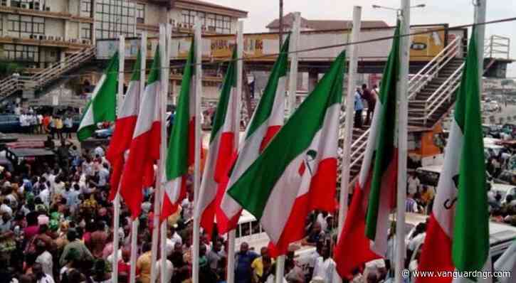 Goronyo re-elected as Sokoto PDP Chairman in unopposed victory