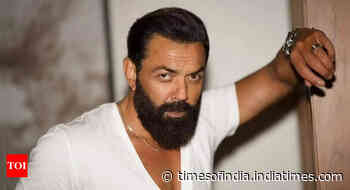 Bobby Deol: A Journey from Stardom to Reinvention