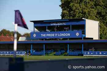 Chelsea vs Manchester United LIVE: Women's Super League team news, line-ups and more