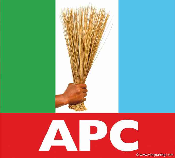 APC sweeps Benue LG poll, wins all 23 Chairmanship and 276 Councillorship seats