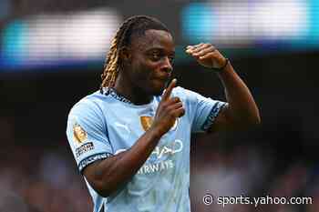 That’s the Jeremy Doku Manchester City fans have been waiting for