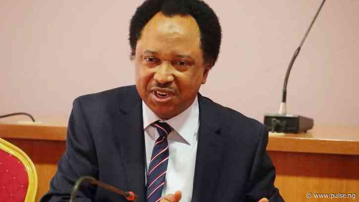 It's irresponsible to neglect Nigerians serving jail terms abroad - Sani