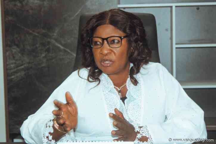 Grace Adayilo takes helm as first female, indigenous FCT Head of Service