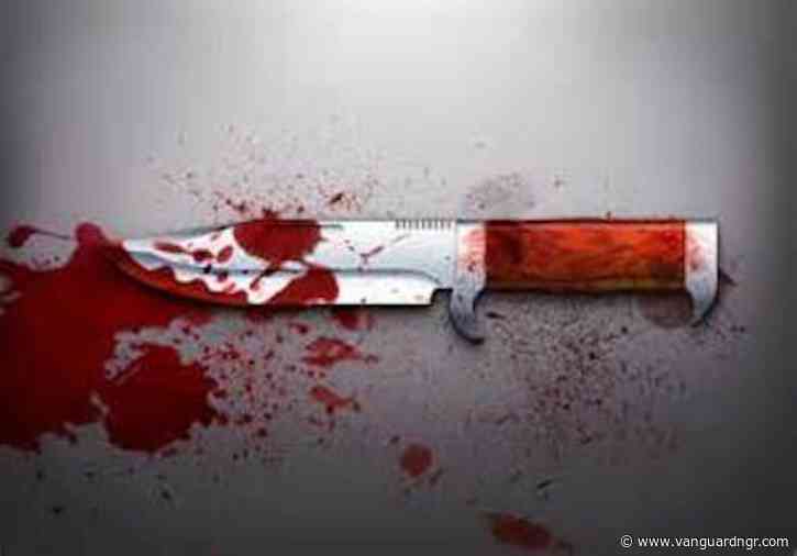 Husband stabs newlywed wife to death in Lagos