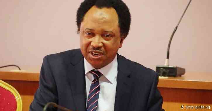 It's irresponsible to neglect Nigerians in prisons abroad, Sani slams FG