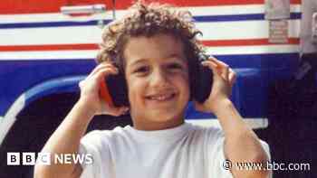 How shy Aussie kid Ricciardo became F1's golden boy