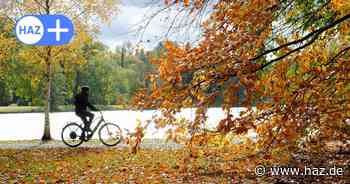 Hannover: Die schönsten Radtouren im Herbst