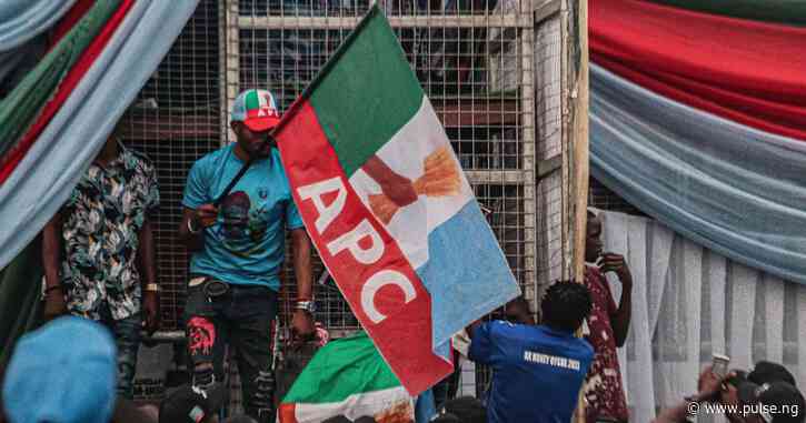 APC clinches all 23 LG chairmanship seats in Benue