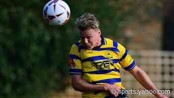 Torquay United third after Hampton victory