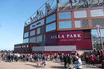 Aston Villa vs Manchester United LIVE: Premier League team news, line-ups and more