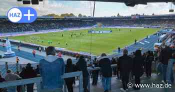 Hannover 96: Niedersachsenderby in Braunschweig So ist die Lage zurzeit